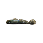 GOLIATH GOBY Pike